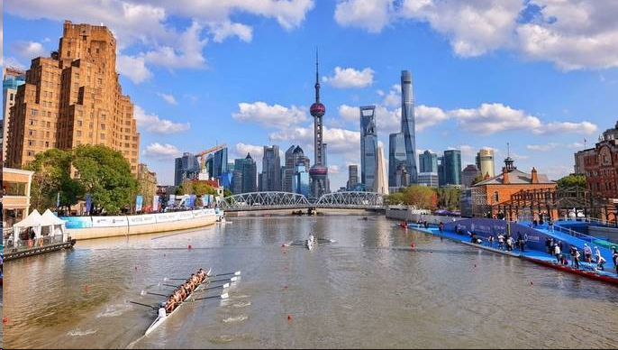 上海获得世界体育赛事主办权的新进展