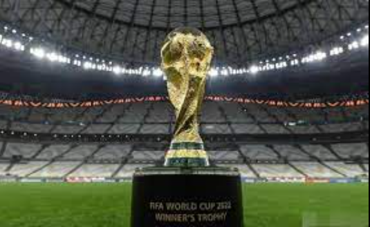 2034年世界杯唯一主办国：沙特阿拉伯骄人身份